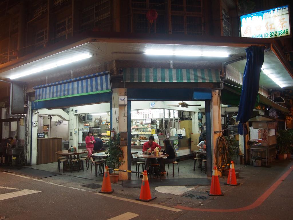 成功168民宿 花莲市 外观 照片